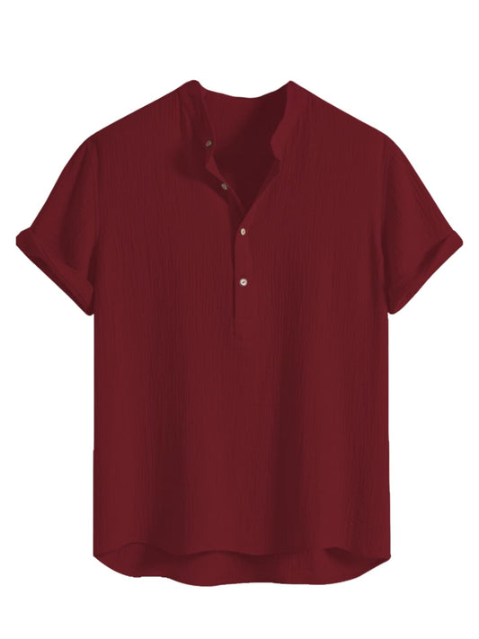 Leriya Fashion T-Shirt | T-Shirt for Men | Plain T Shirt | Casual T Shirt for Men | Men T Shirt | Men T Shirts Stylish Latest | Half Sleeve T Shirt